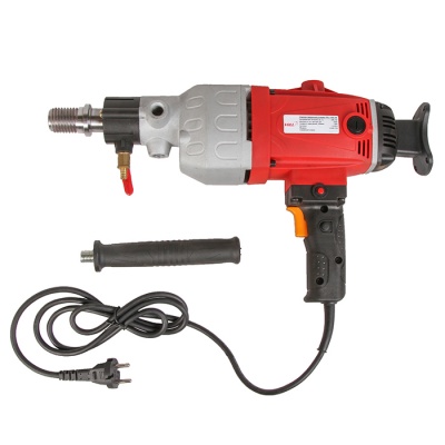 Voll V-DRILL 165